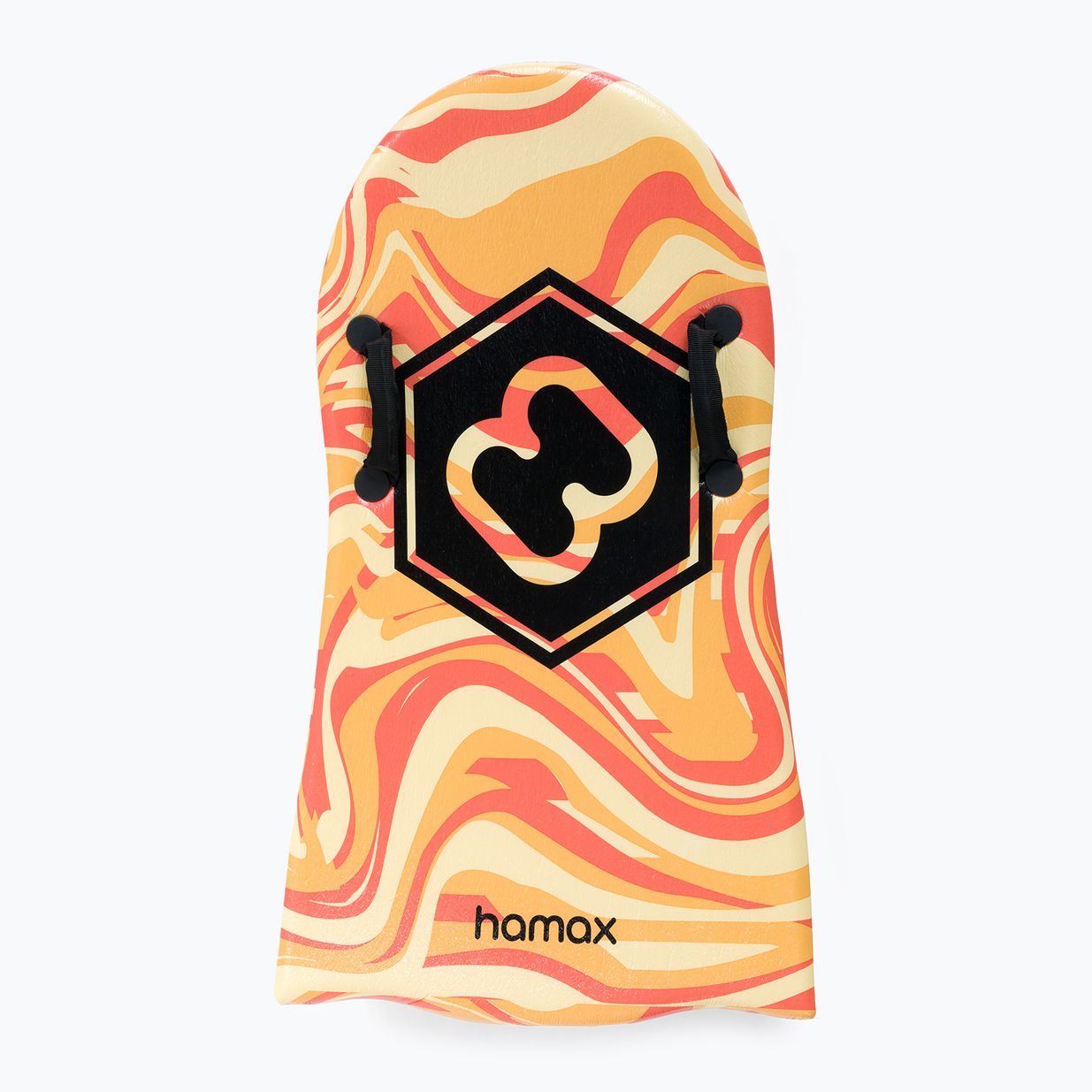 Rodel Hamax Mini Surfer orange 5564 2