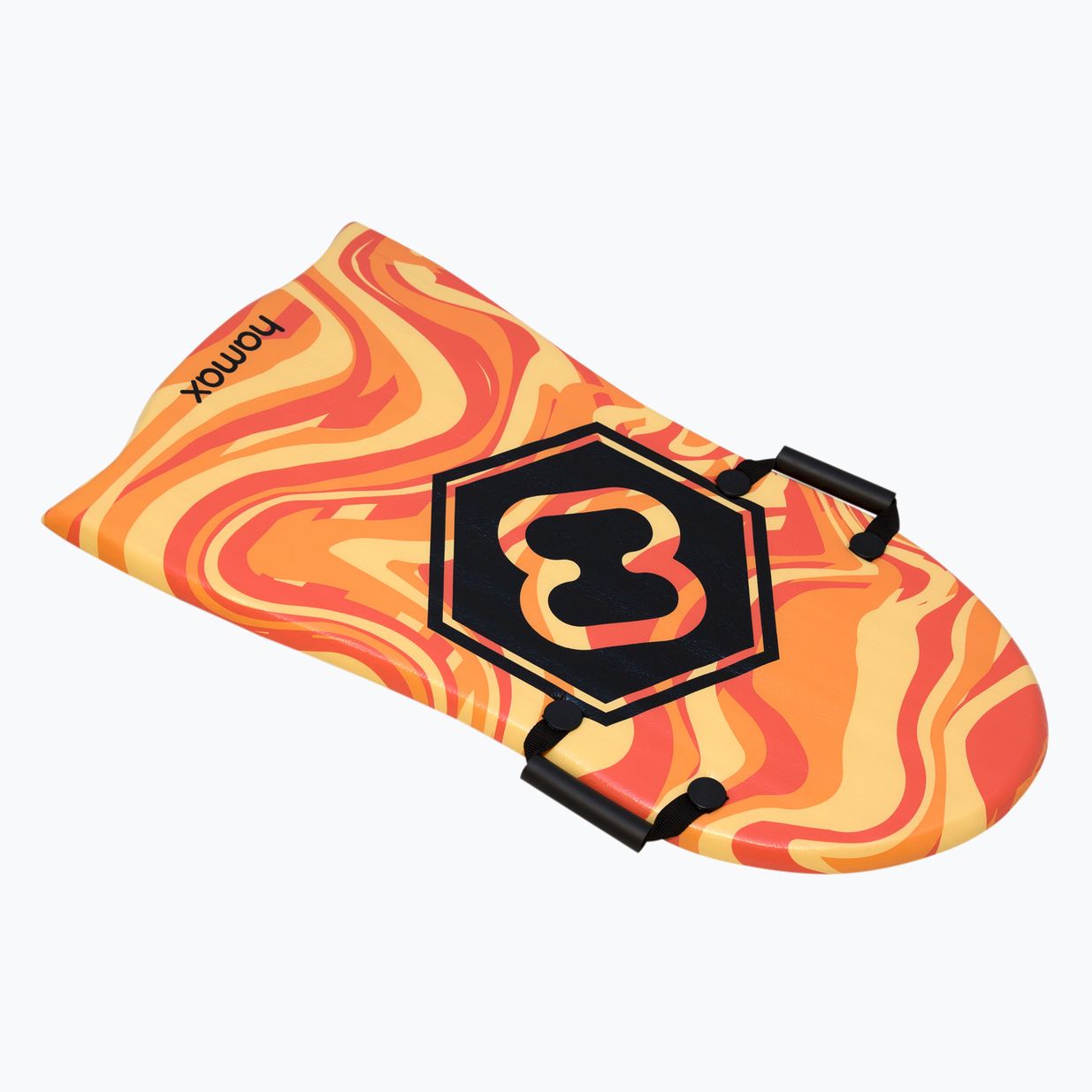 Rodel Hamax Mini Surfer orange 5564 4