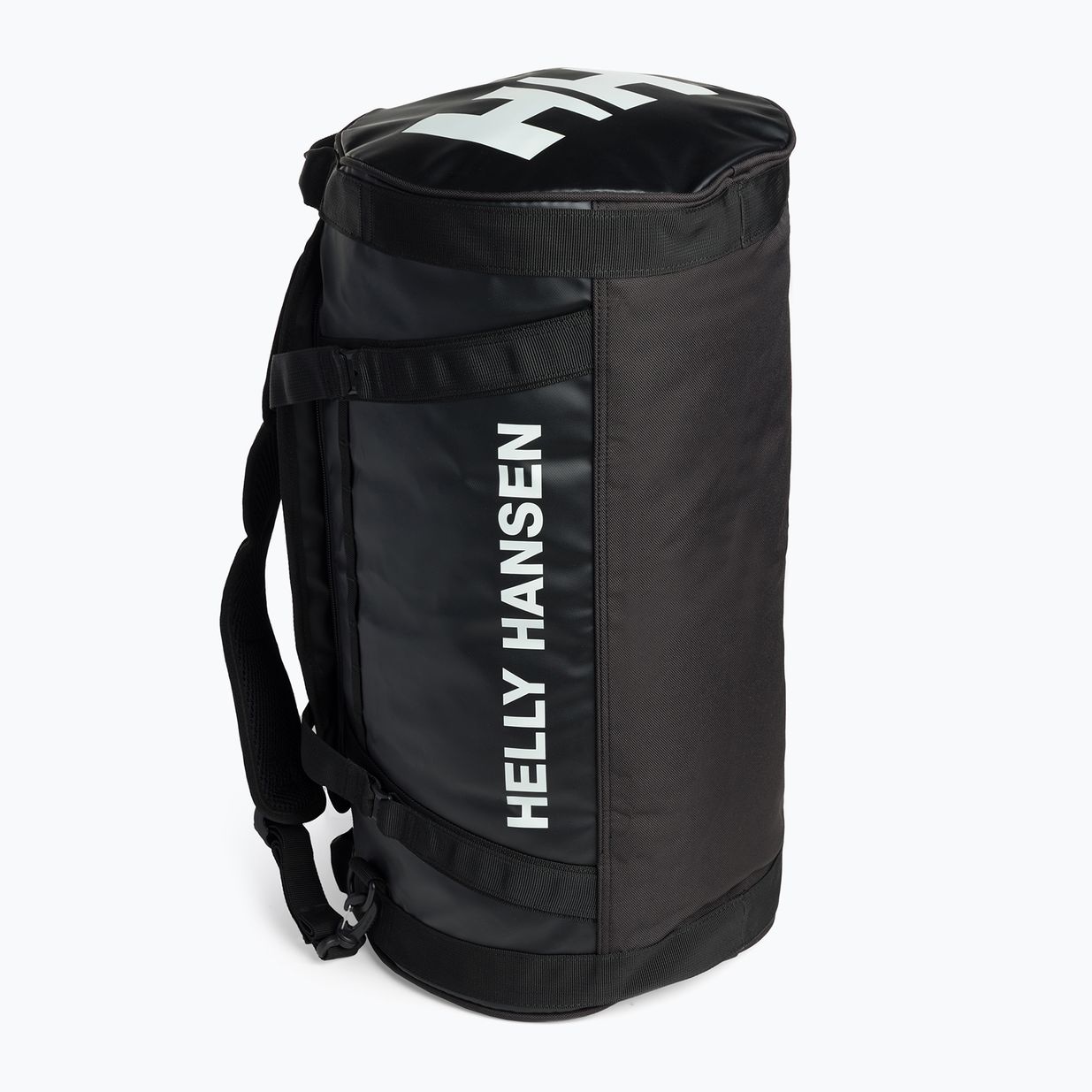 Helly Hansen HH Duffel Bag 2 30L Reisetasche schwarz 68006_990 2