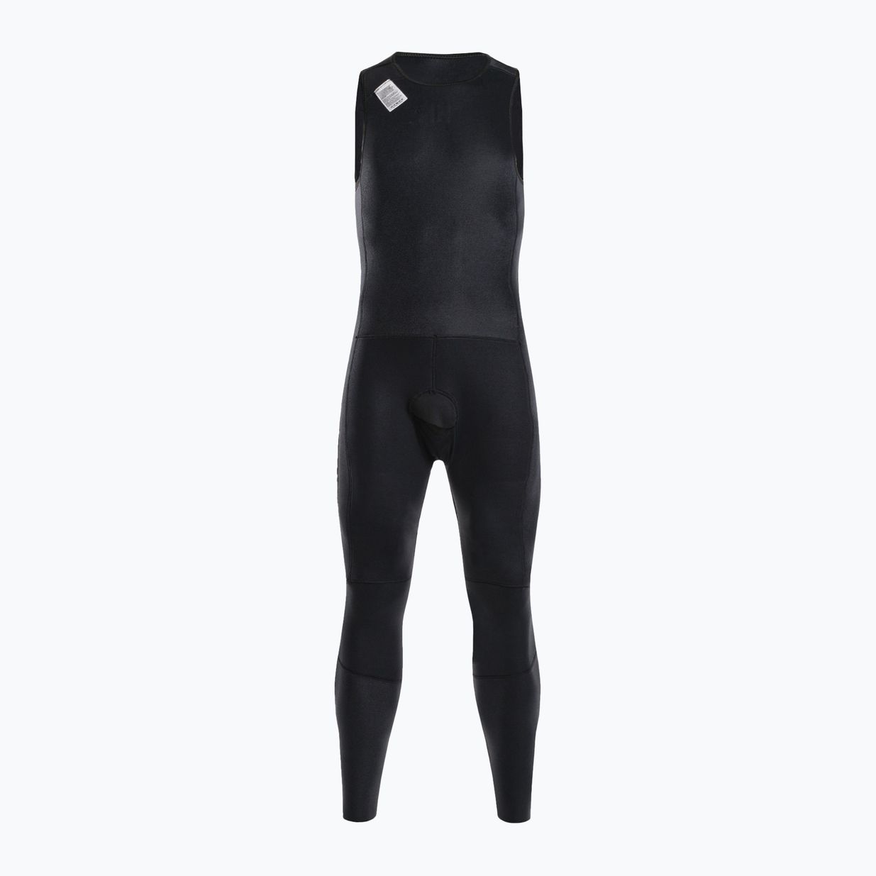 Helly Hansen Waterwear Salopette 2.0 2.5mm Schwimmen Schaum schwarz 34231_990 4