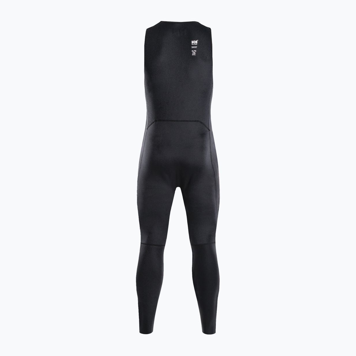 Helly Hansen Waterwear Salopette 2.0 2.5mm Schwimmen Schaum schwarz 34231_990 5