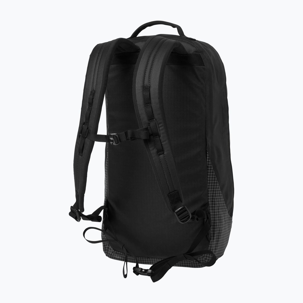 Touristischer Rucksack Helly Hansen Riptide WP 23 l black 2