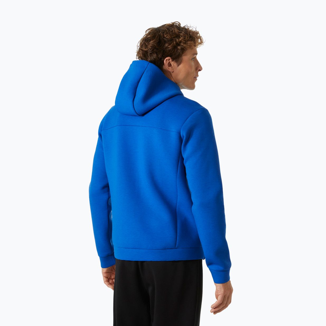 Herren Segel-Sweatshirt Helly Hansen HP Ocean FZ 2.0 cobalt 2.0 2