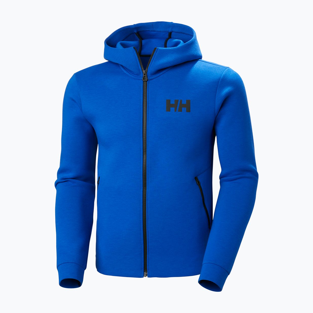 Herren Segel-Sweatshirt Helly Hansen HP Ocean FZ 2.0 cobalt 2.0 5