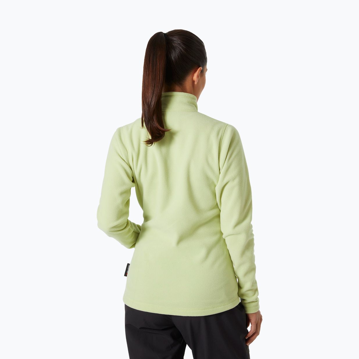 Helly Hansen Damen Daybreaker gefrorenes Matcha-Trekking-Sweatshirt 2