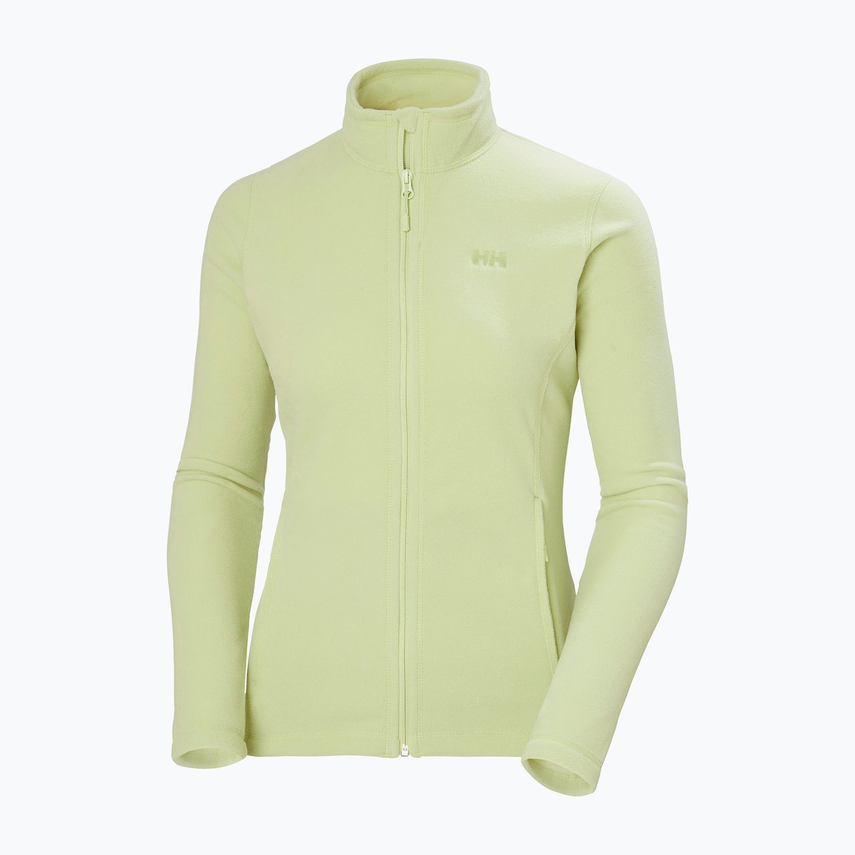 Helly Hansen Damen Daybreaker gefrorenes Matcha-Trekking-Sweatshirt 5