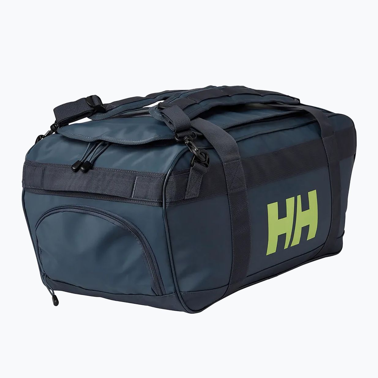 Helly Hansen H/H Scout Duffel S 30 l Alpenfrost Reisetasche 2