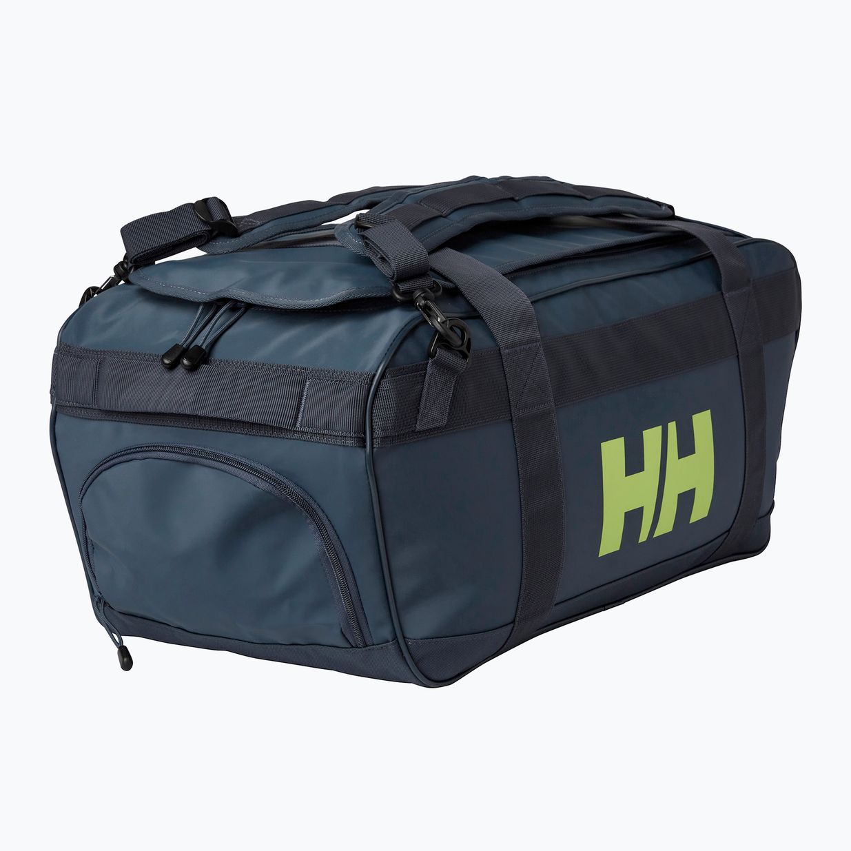 Helly Hansen H/H Scout Duffel M 50 l Alpenfrost Reisetasche 2