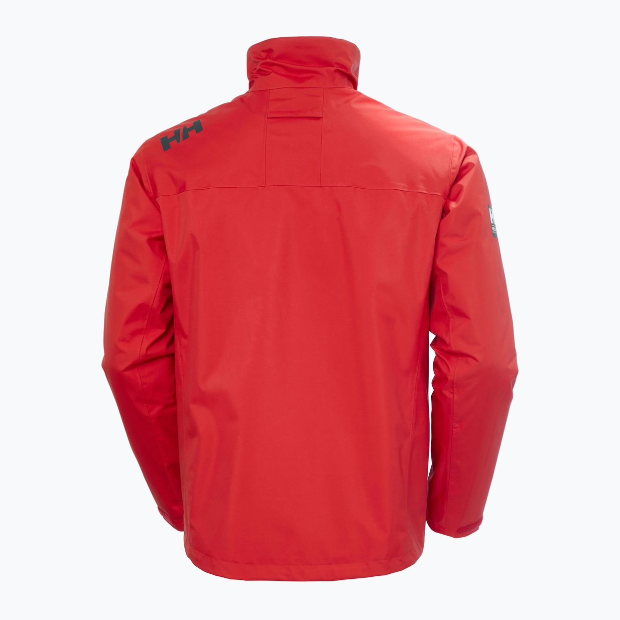 Herren Segeljacke Helly Hansen Crew Midlayer 2 rot 7