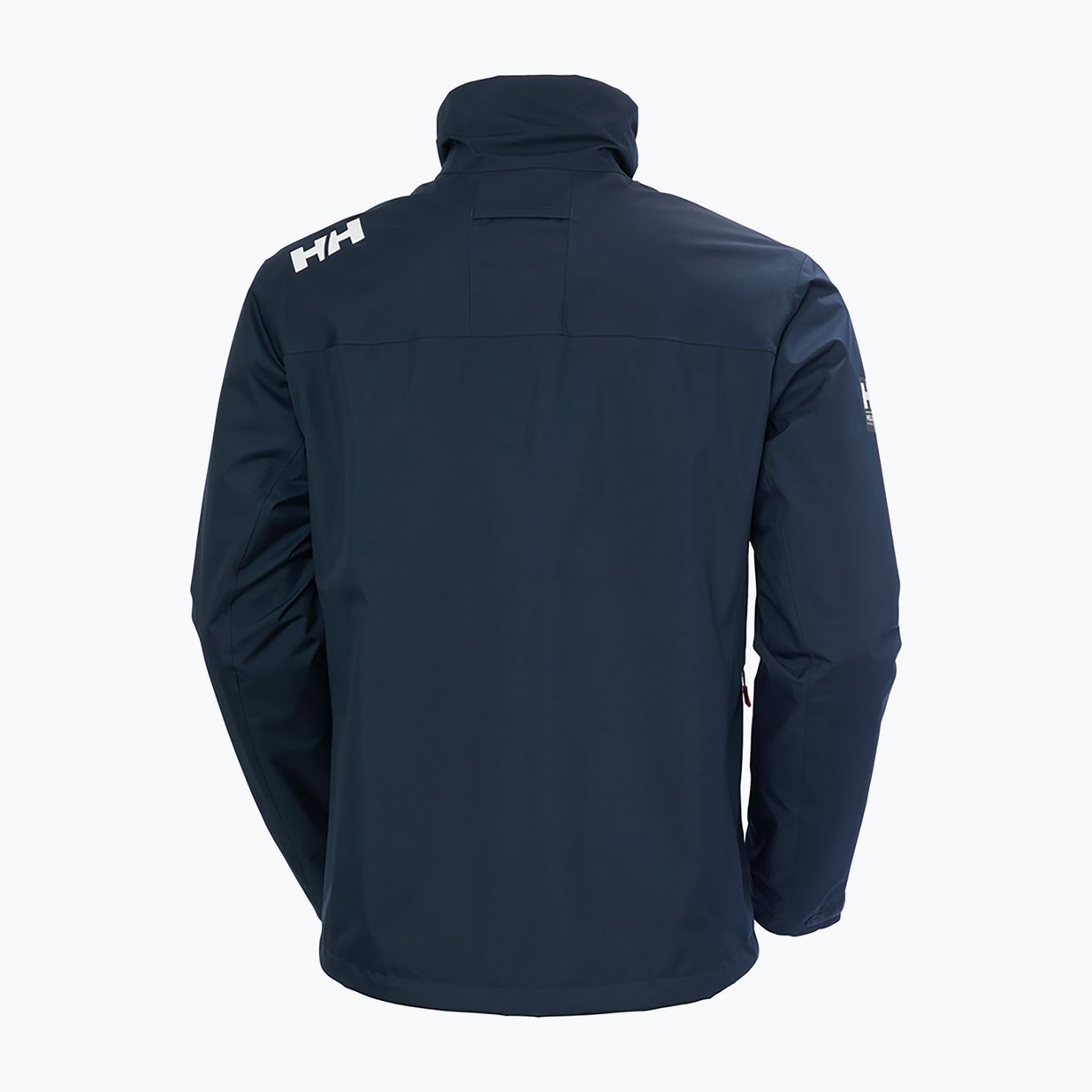 Herren Segeljacke Helly Hansen Crew Midlayer 2 navy 9