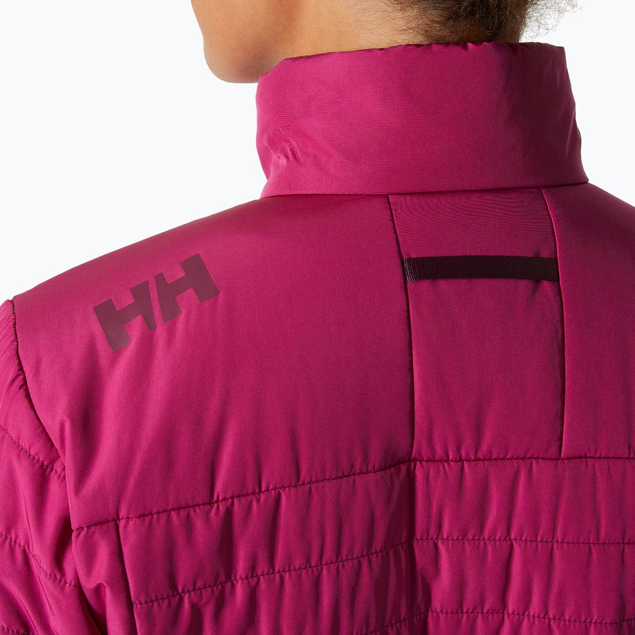 Damen Segeljacke Helly Hansen Crew Insulator 2.0 magenta 2.0 4