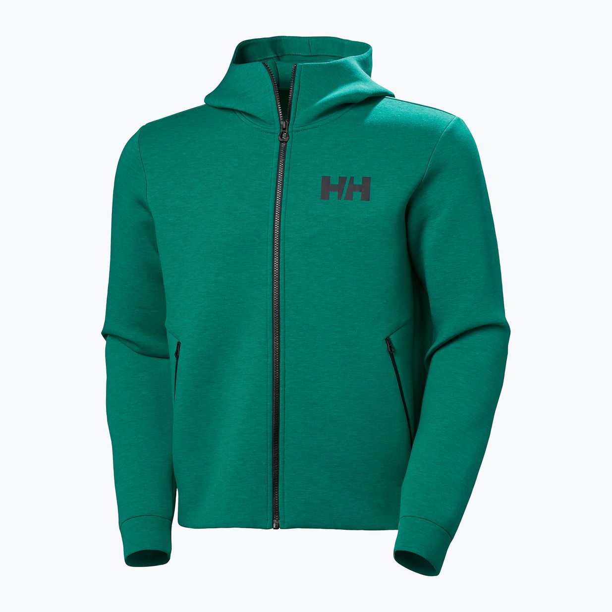 Helly Hansen HP Ocean 2.0 Herren Segel Sweatshirt Smaragd 5