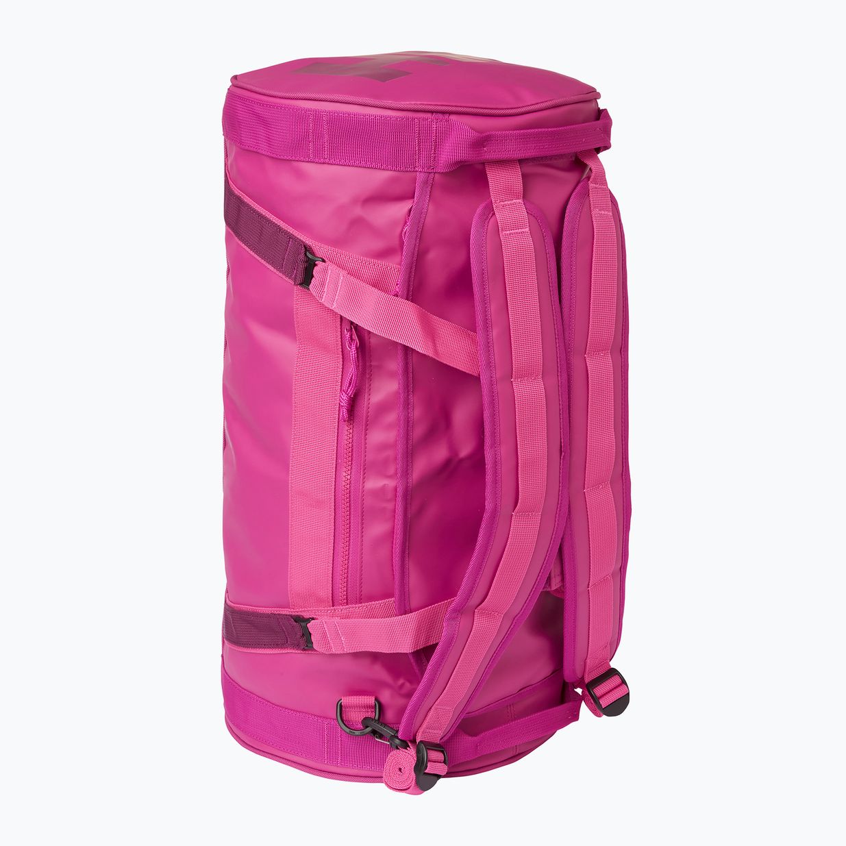 Helly Hansen HH Duffel Bag 2 50 l magenta 2.0 Reisetasche 4