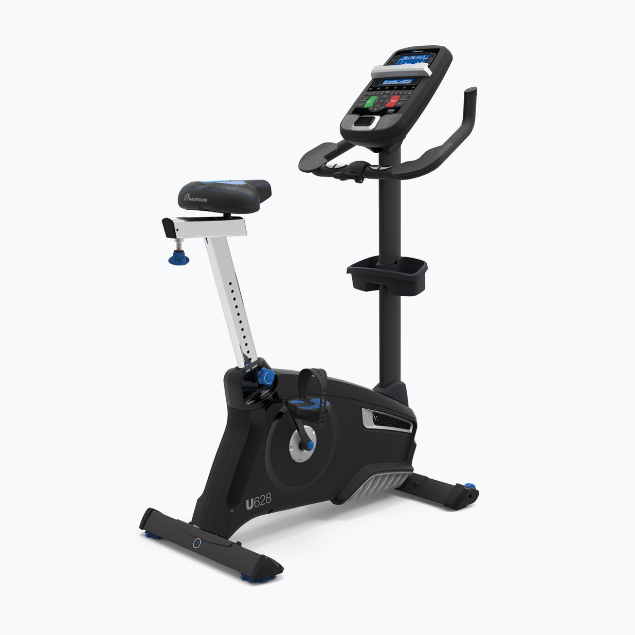 Nautilus Heimtrainer U628 100497