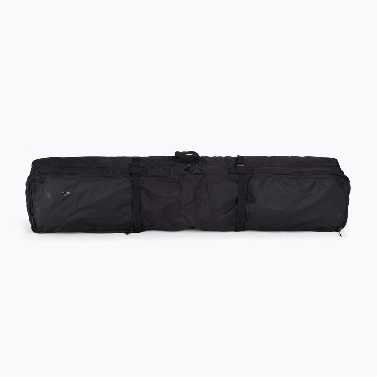 HEAD Travel Boardbag schwarz 374520 2