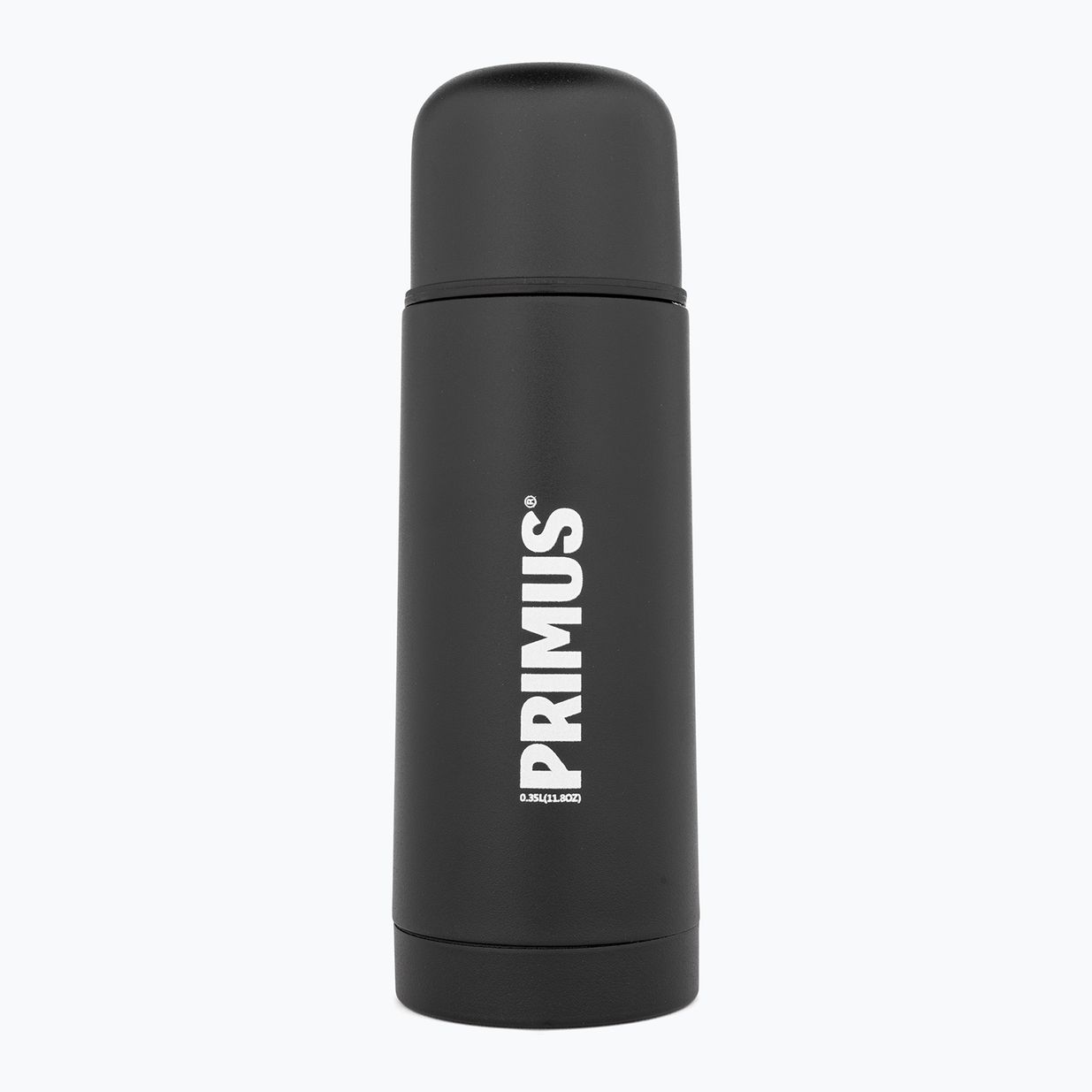 Primus Vakuumflasche 350 ml schwarz P741036