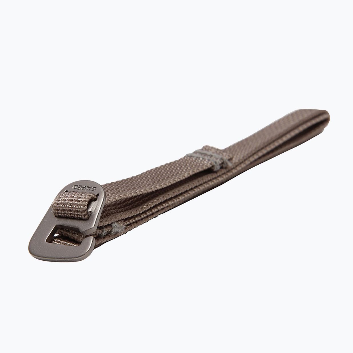 Kompressionsriemen Exped Accessory Strap UL grey/terracota