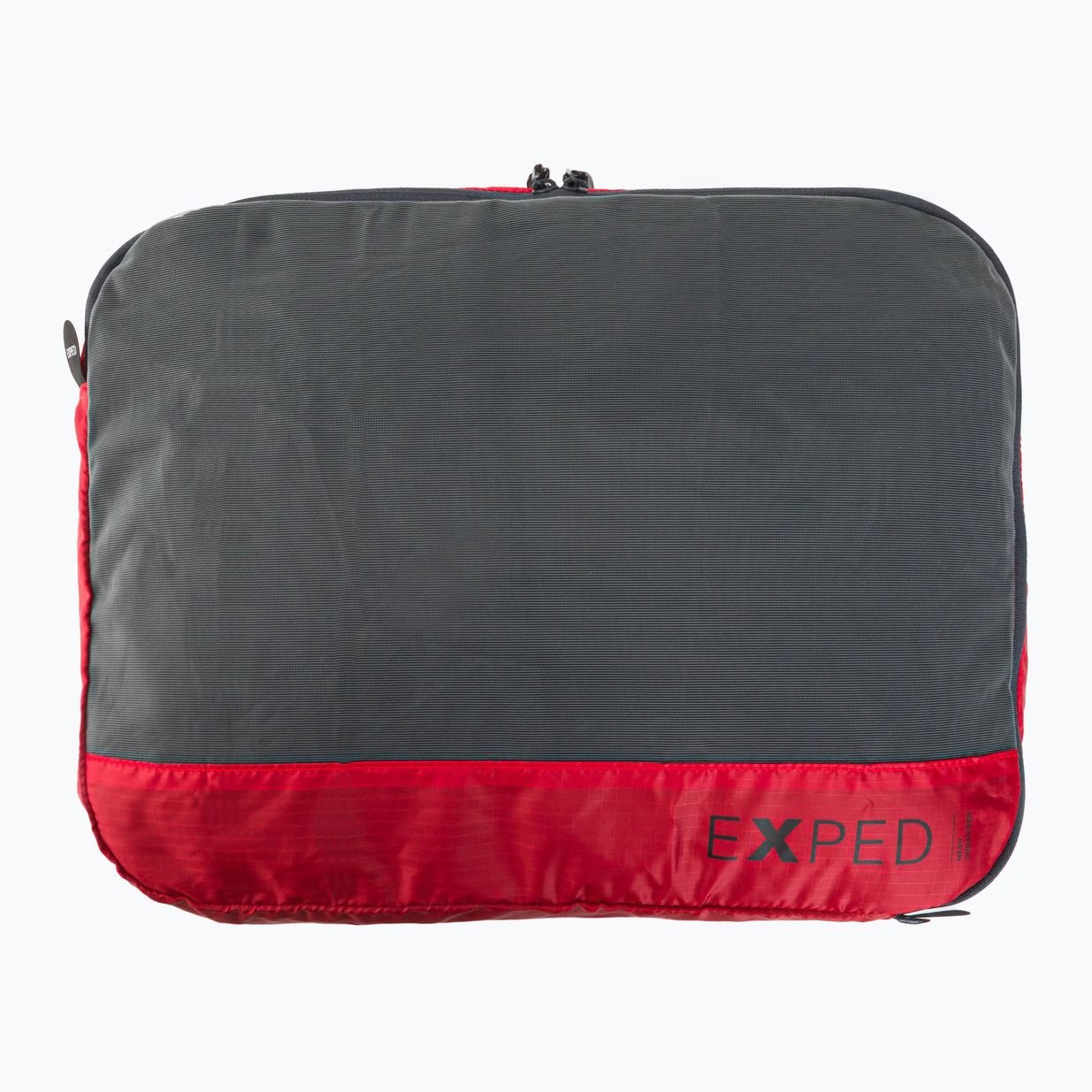 Exped Mesh Organizer Reiseveranstalter rot EXP-UL 2