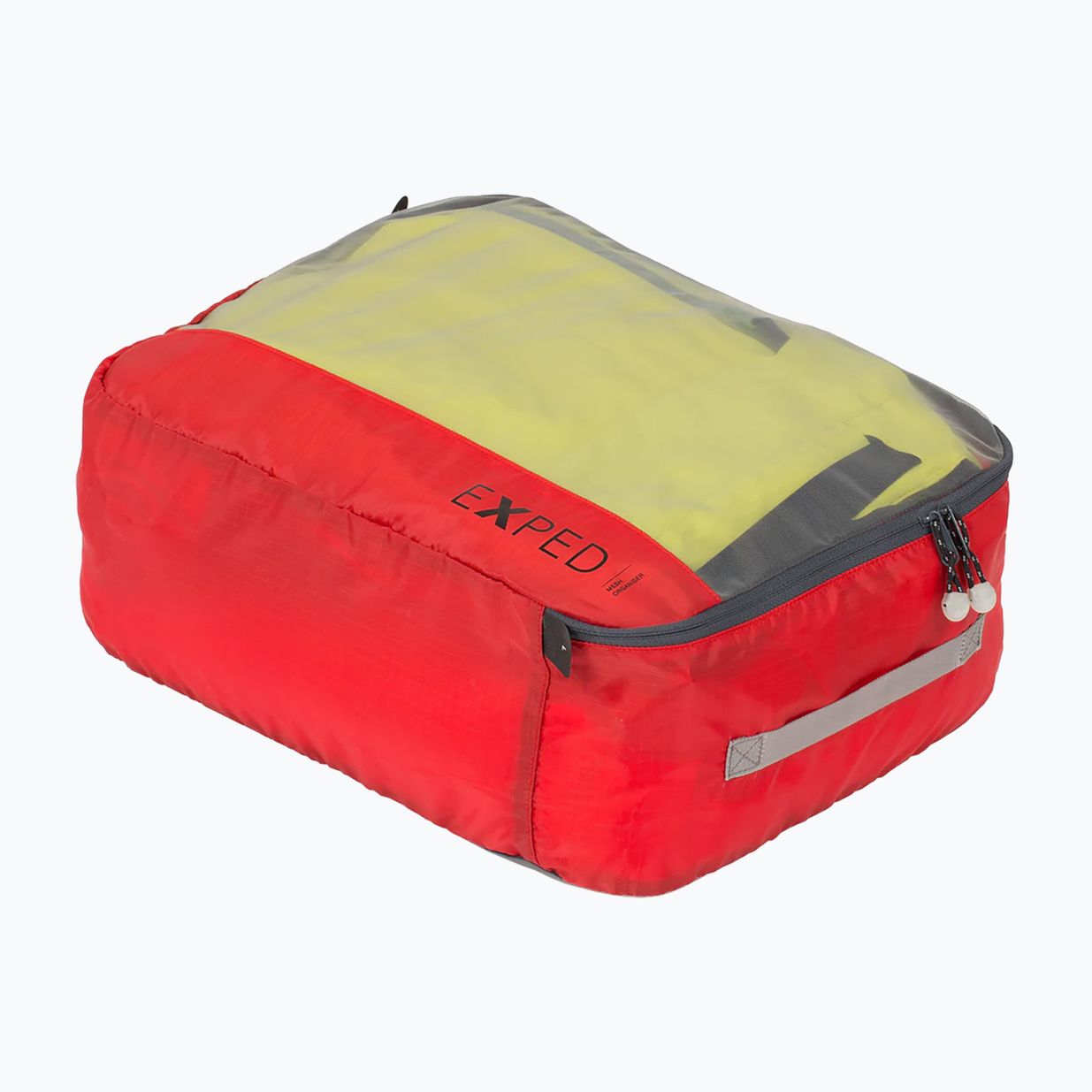 Exped Mesh Organizer Reiseveranstalter rot EXP-UL 6