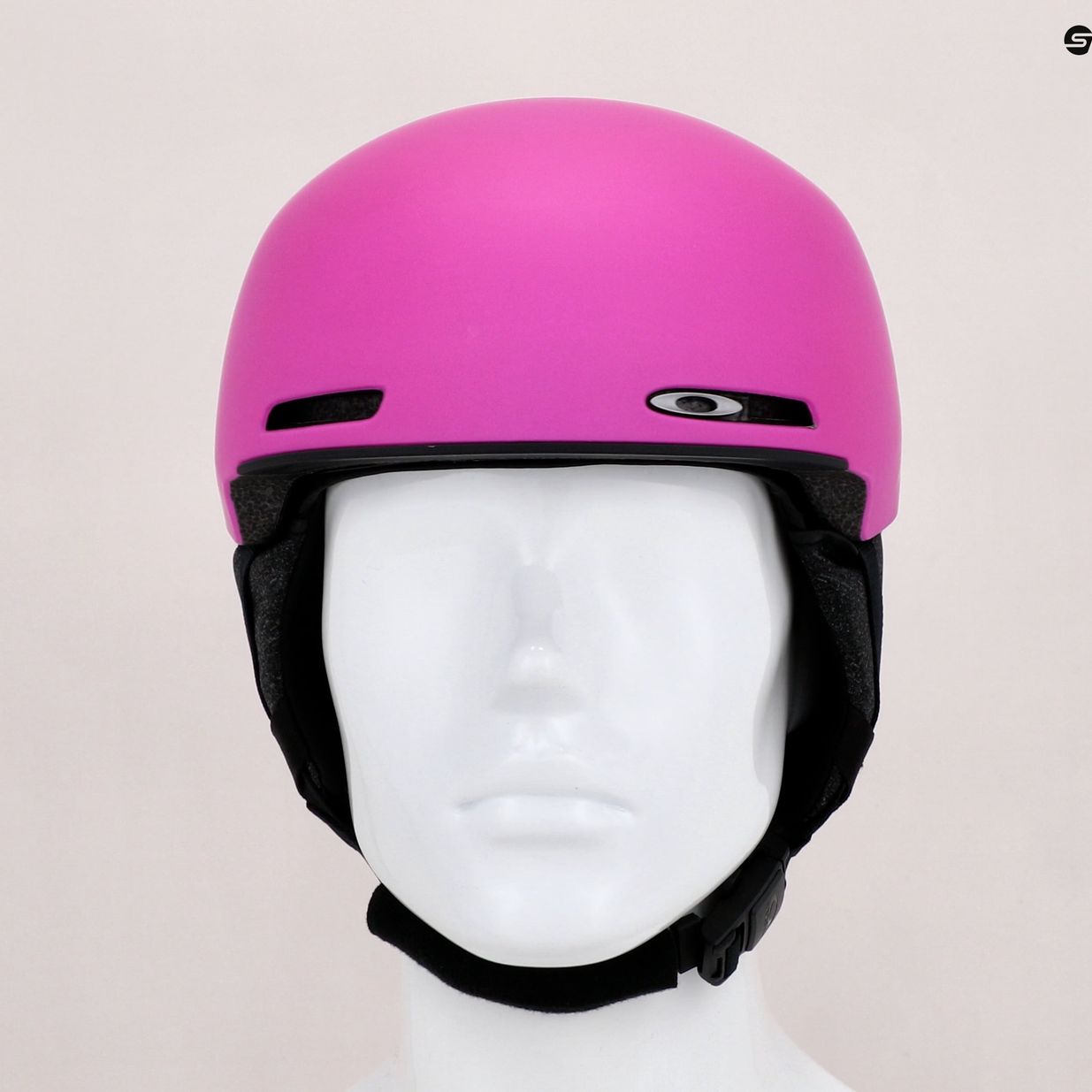 Oakley Mod1 Skihelm rosa 99505-89N 19