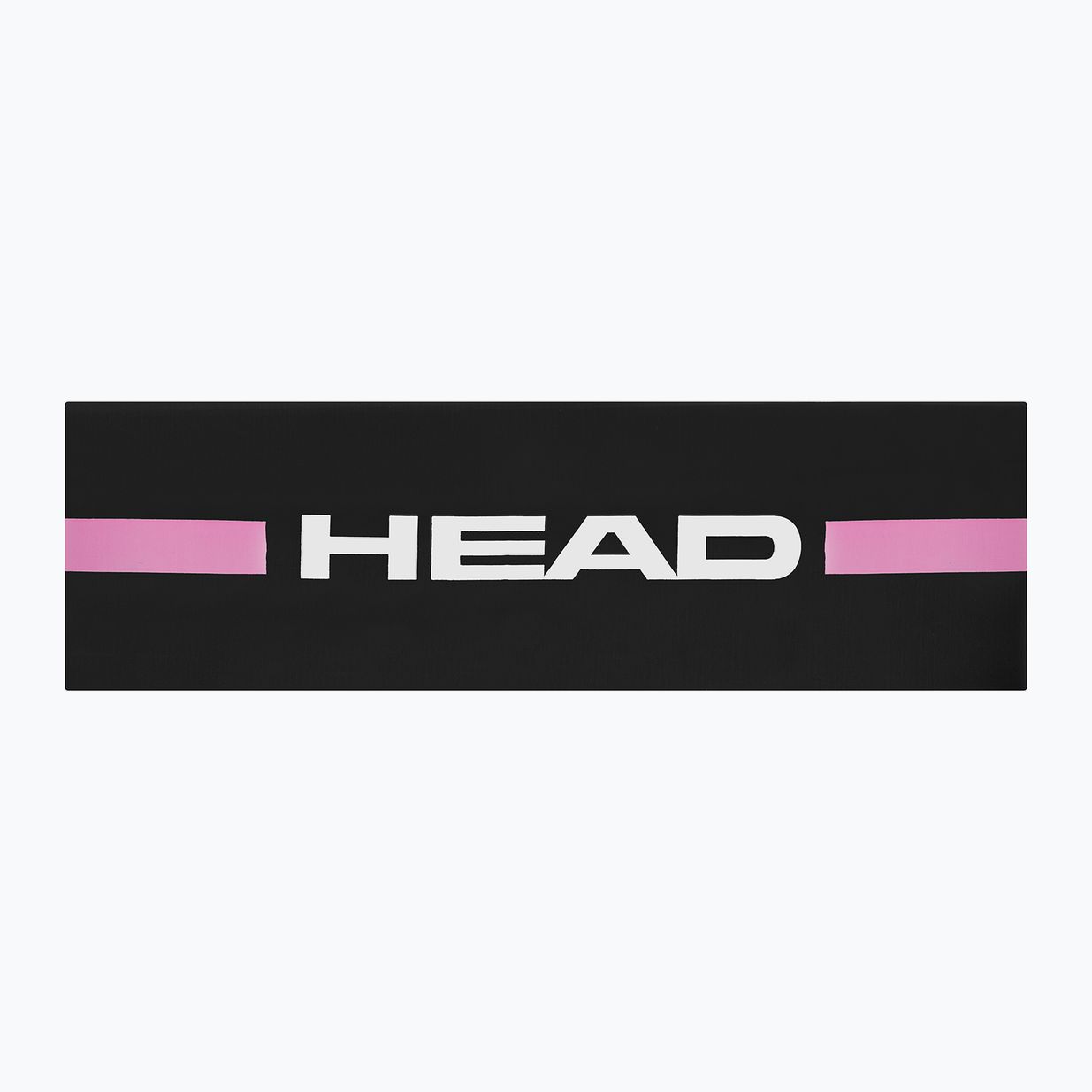 HEAD Neo Bandana 3 schwarz/rosa Schwimm-Armband