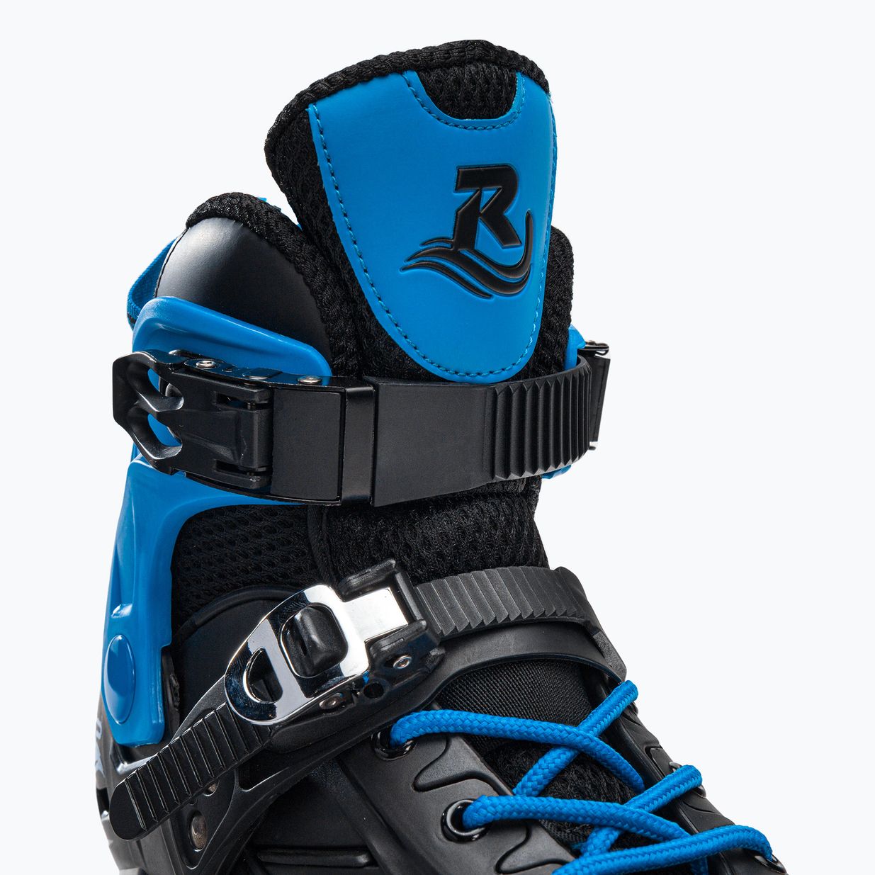 Inline-Skates Kinder Roces Yep 3X9 TIF schwarz-blau 4853 5