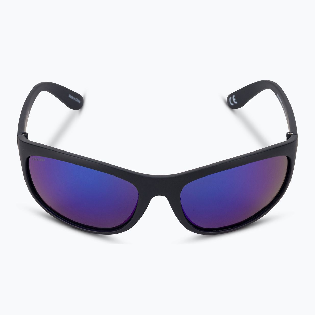 Sonnenbrille Cressi Rocker schwarz-blau DB113 3