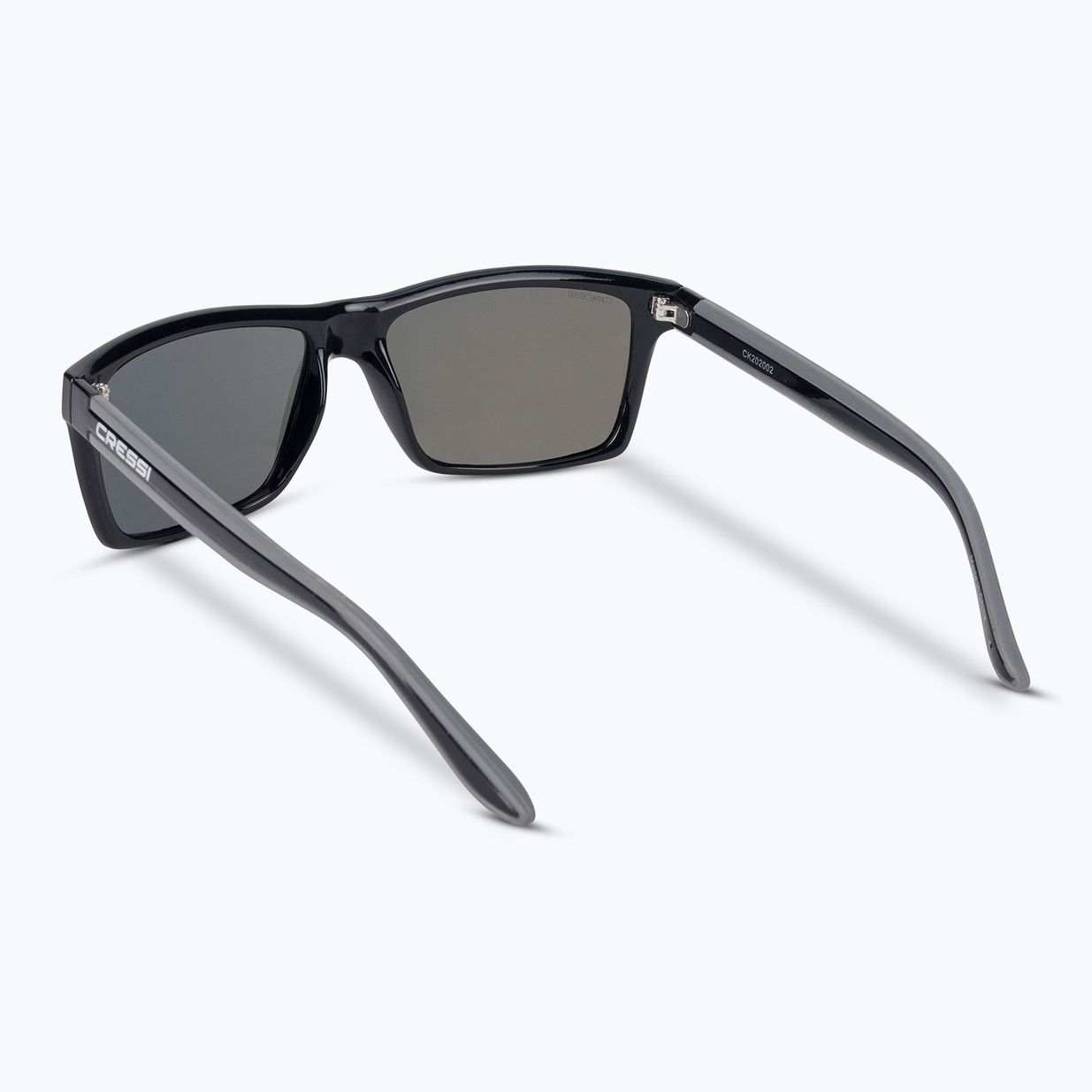 Sonnenbrille Cressi Rio schwarz-blau XDB1111 2