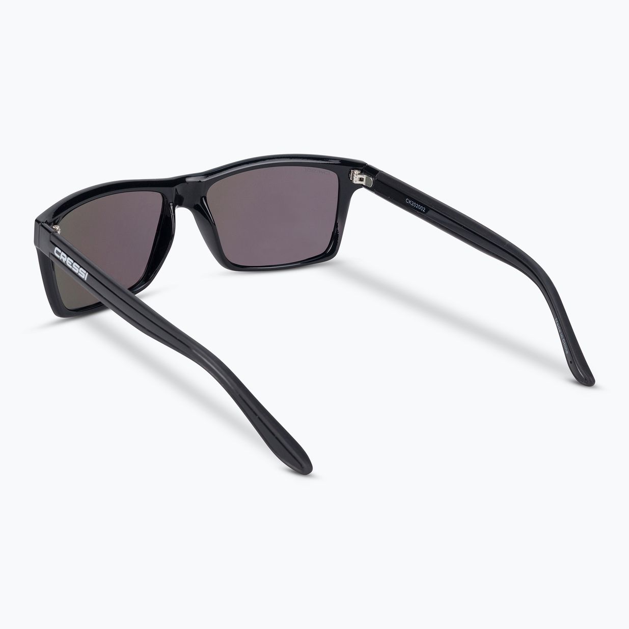 Sonnenbrille Cressi Rio schwarz-grün XDB1112 2