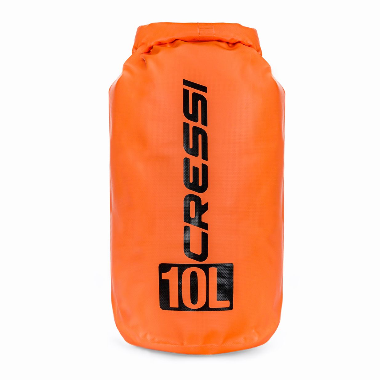 Cressi Trockensack 10 l orange