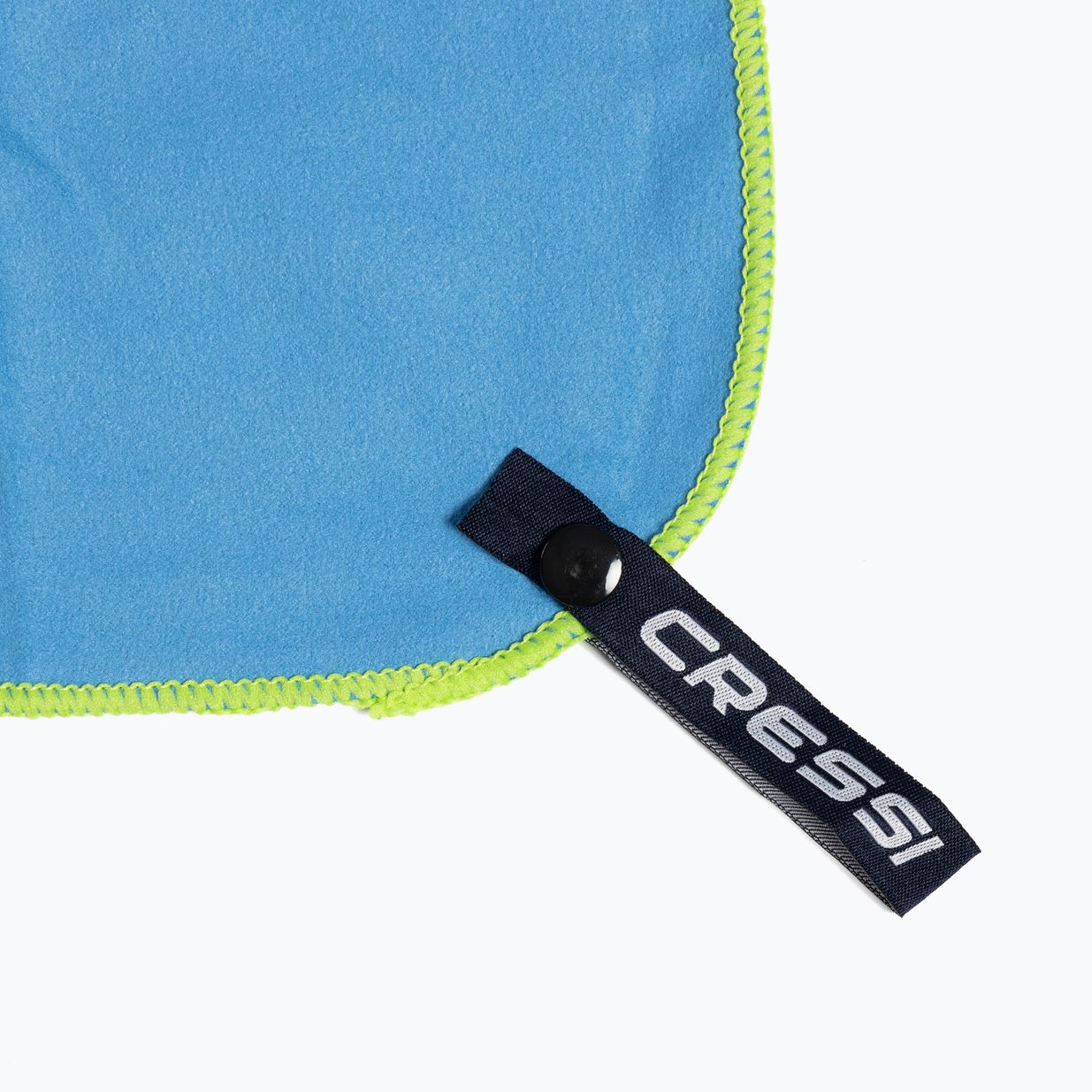 Cressi Mikrofaser-Schnelltrockenhandtuch blau XVA870030 4