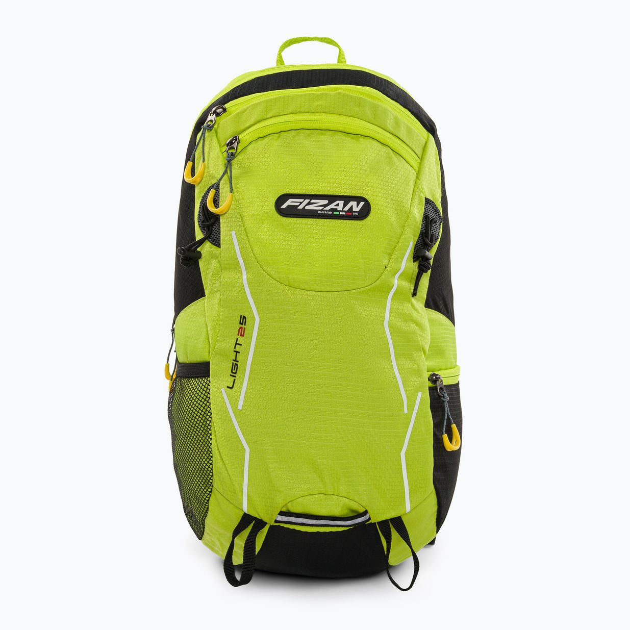 Fizan Active 20 grün 206G Trekking-Rucksack