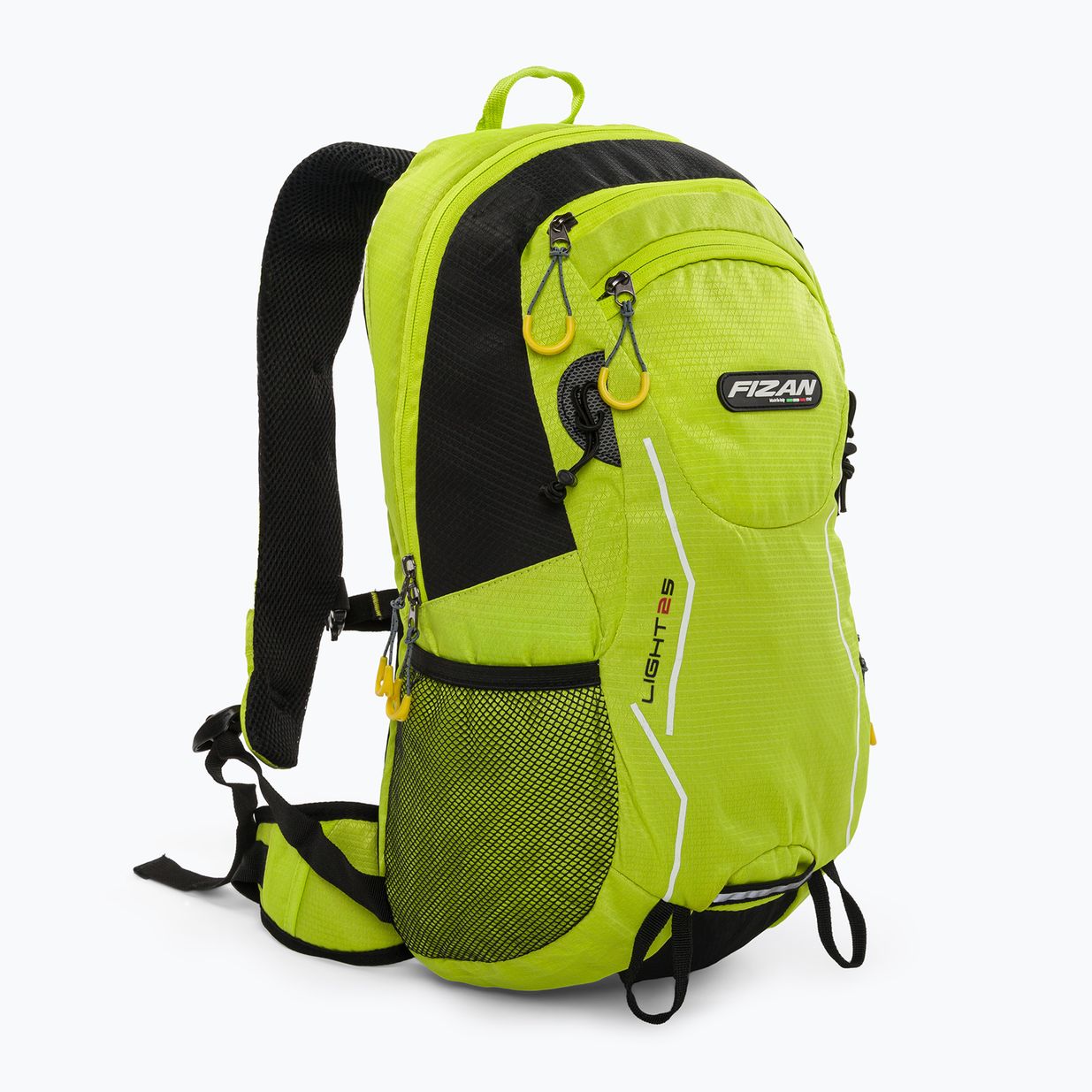 Fizan Active 20 grün 206G Trekking-Rucksack 2