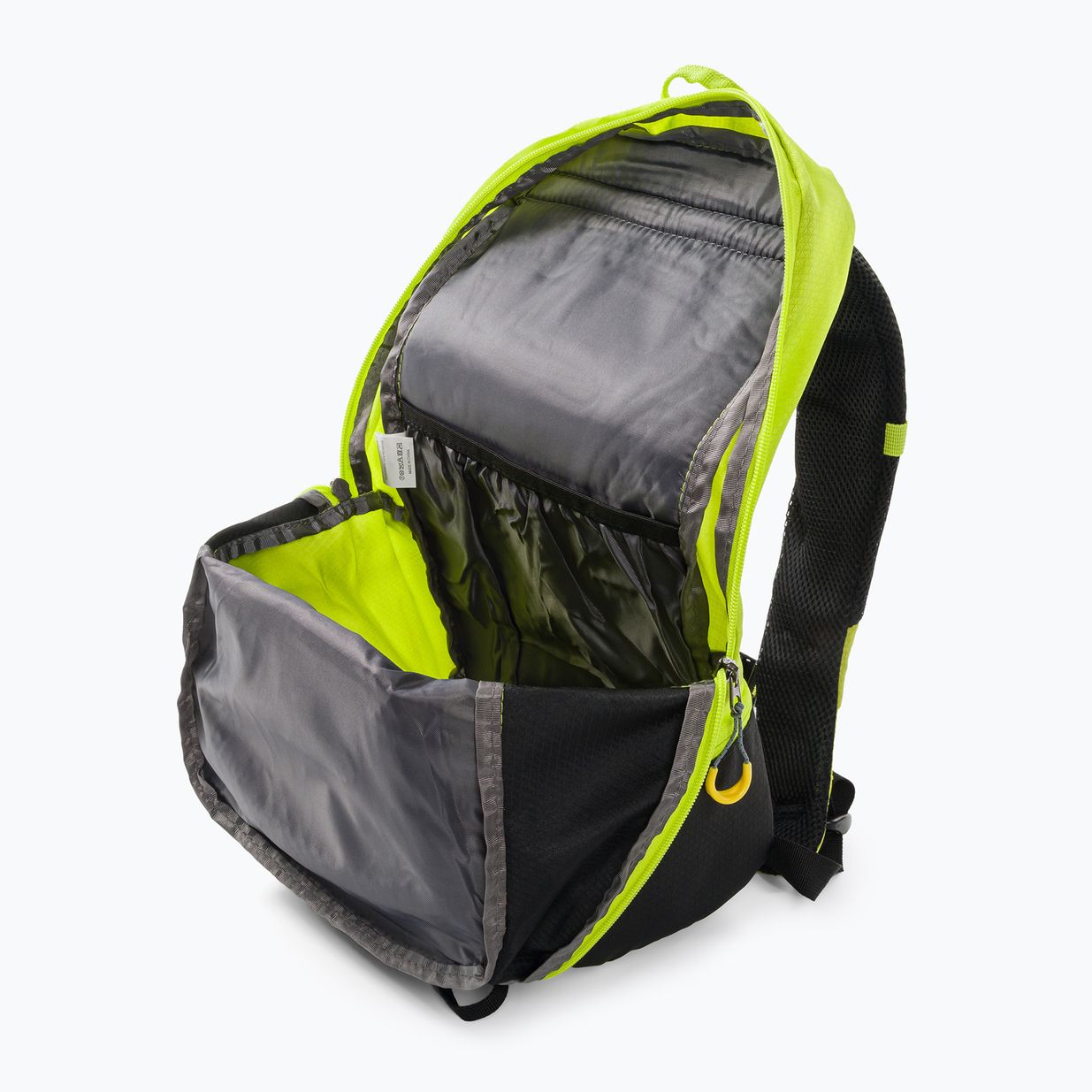 Fizan Active 20 grün 206G Trekking-Rucksack 5