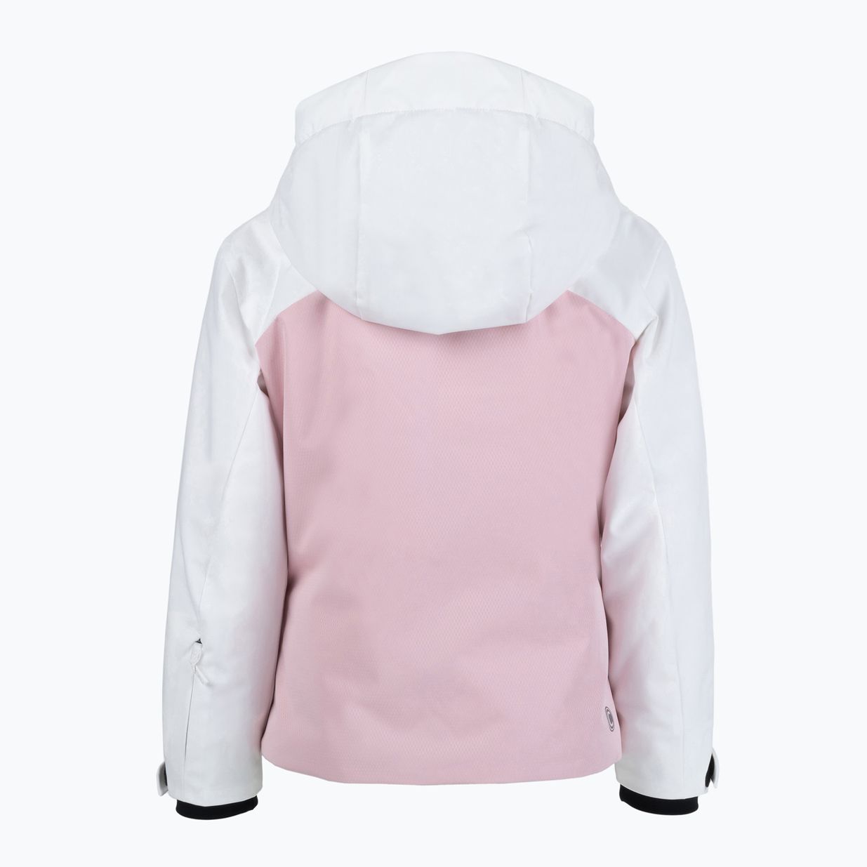 Skijacke Kinder Colmar weiß-rosa 3114B 2