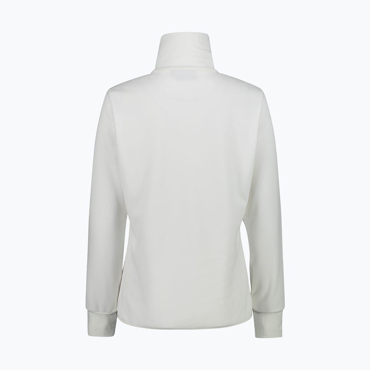 CMP Damen Sweatshirt 34G4206 bianco 2