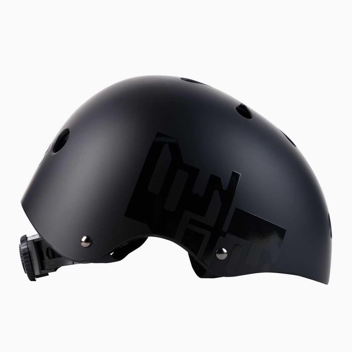 Rollerblade Downtown Helm schwarz 067H0300 800 3