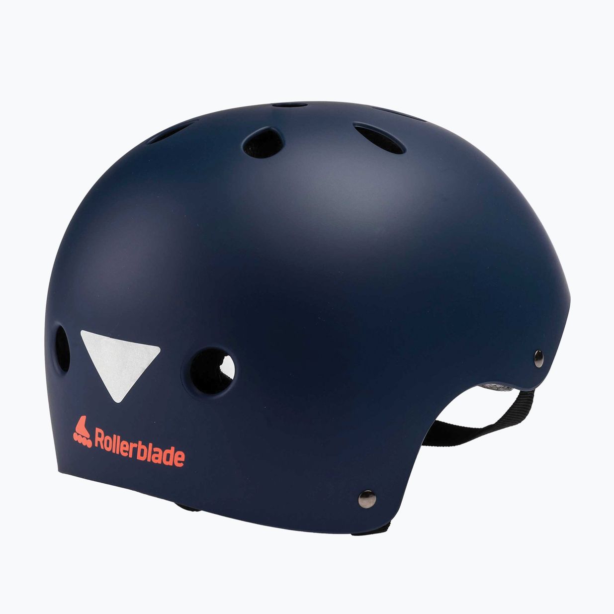 Rollerblade RB JR Helm Kinderhelm navy blau 060H0100 847 11