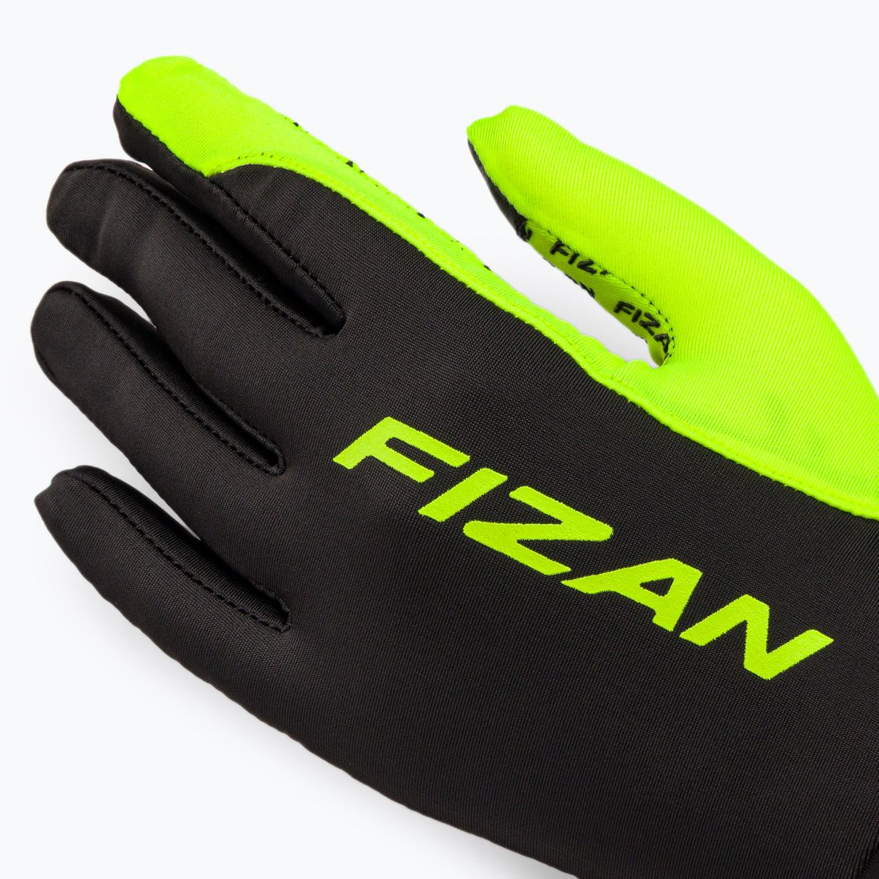 Fizan schwarze GL-Handschuhe 4