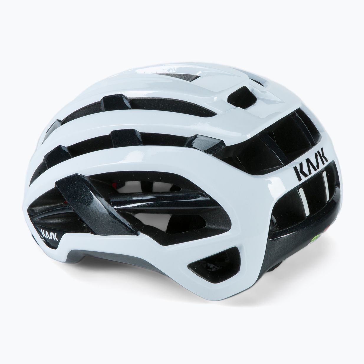 Fahrradhelm KASK Valegro weiß CHE00052.201 3