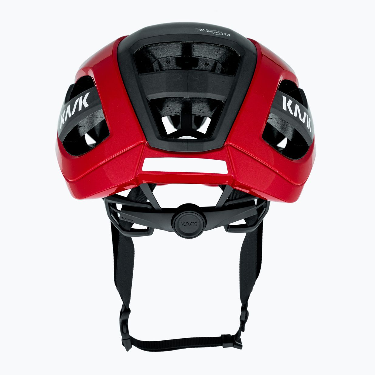 Fahrrad Helm Helm Elemento red 3