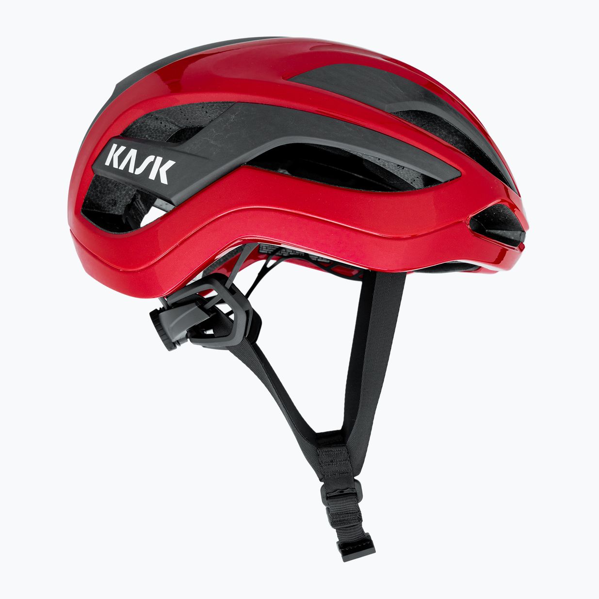 Fahrrad Helm Helm Elemento red 4