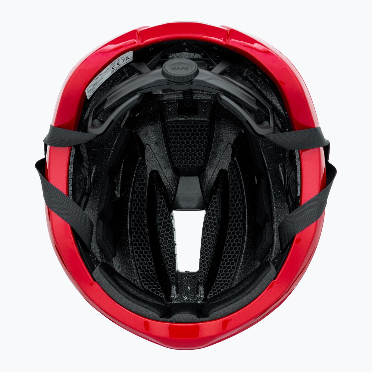 Fahrrad Helm Helm Elemento red 5