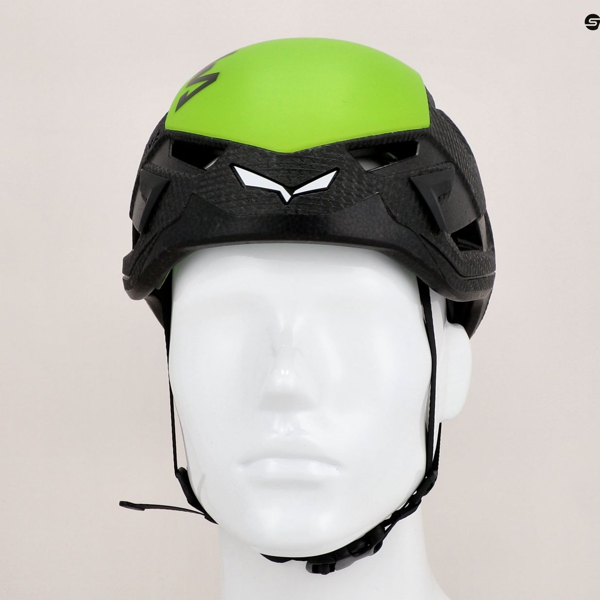 Salewa Kletterhelm Piuma 3.0 grün 00-0000002244 11