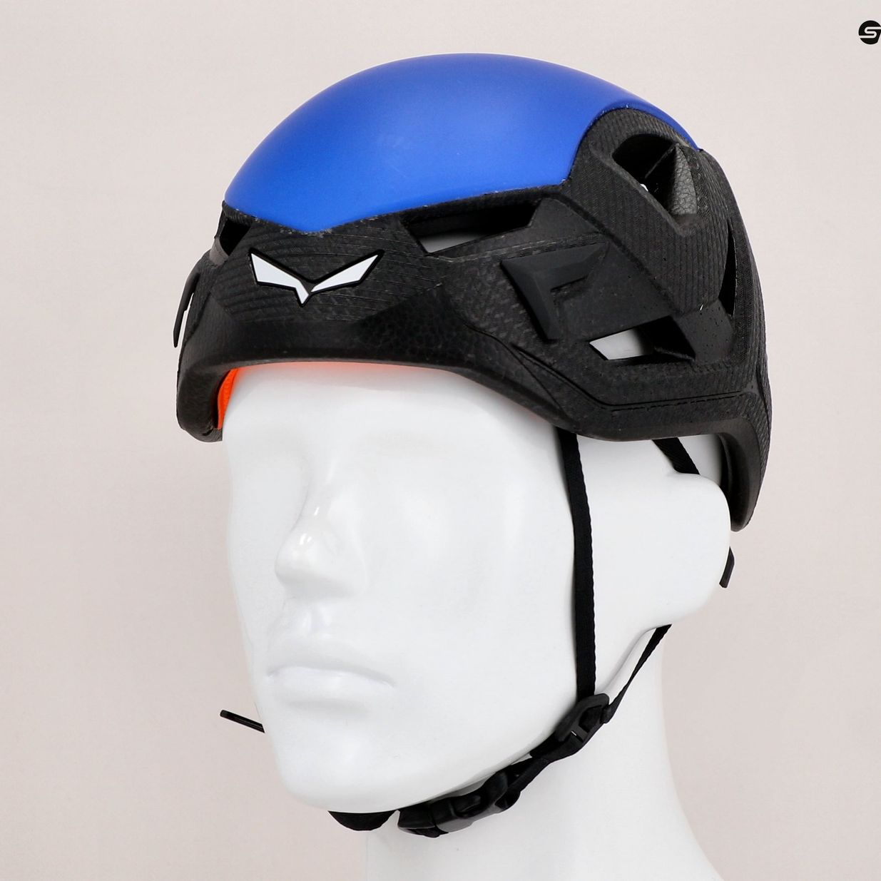 Salewa Kletterhelm Piuma 3.0 blau 00-0000002244 9