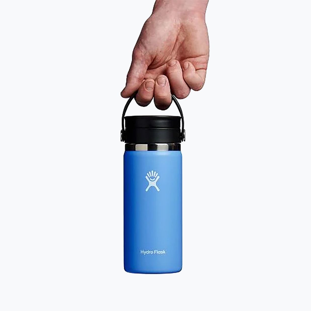 Hydro Flask Wide Flex Sip Thermoflasche 470 ml Kaskade 4