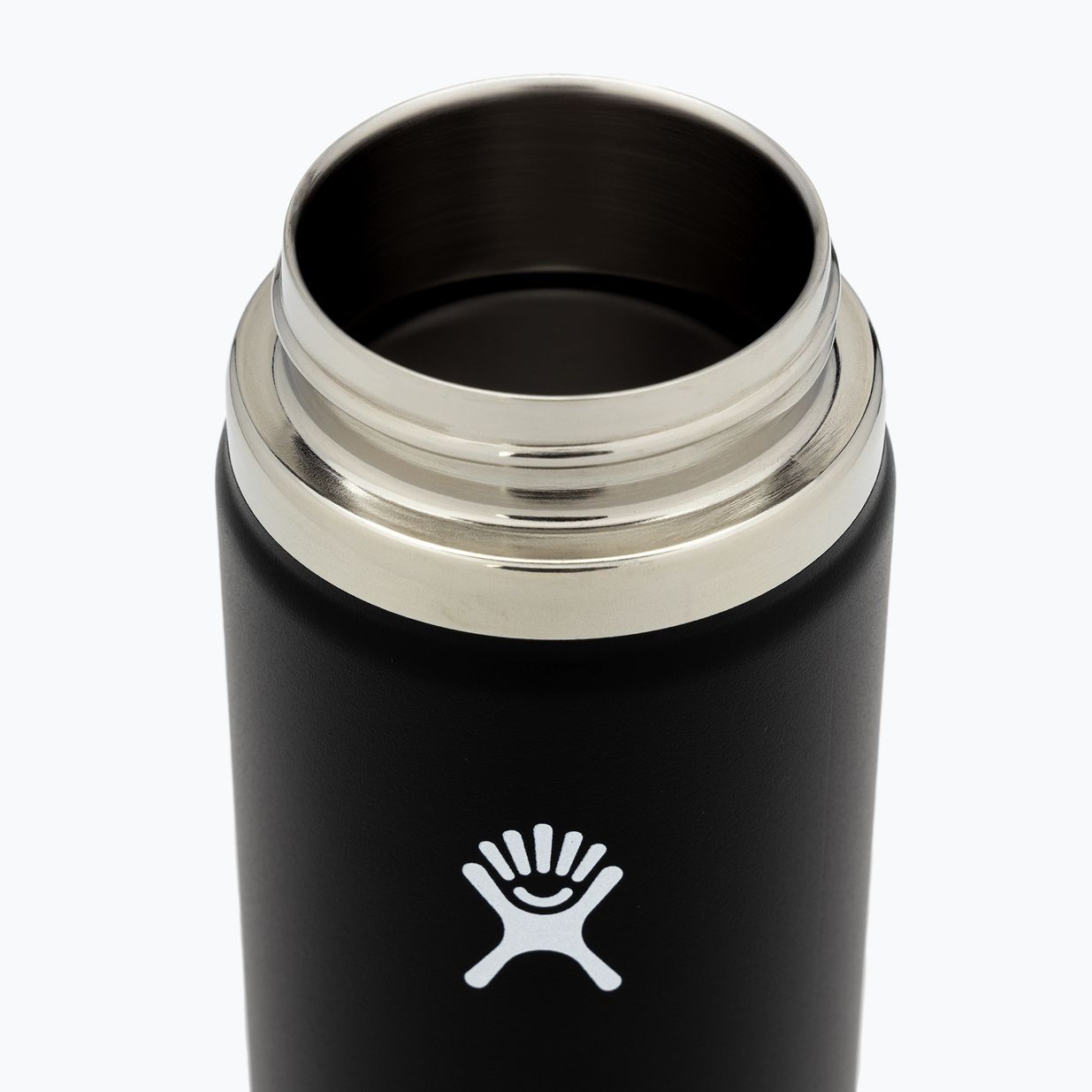 Hydro Flask Wide Flex Sip Thermoflasche 470 ml schwarz W16BCX001 3