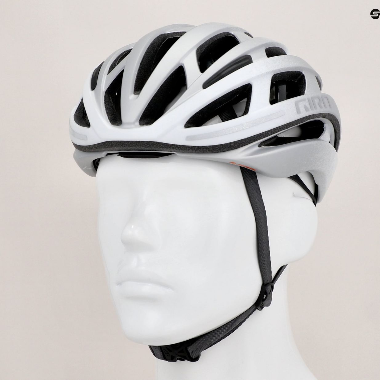 Giro Helios Spherical Mips Fahrradhelm weiß GR-7129171 9