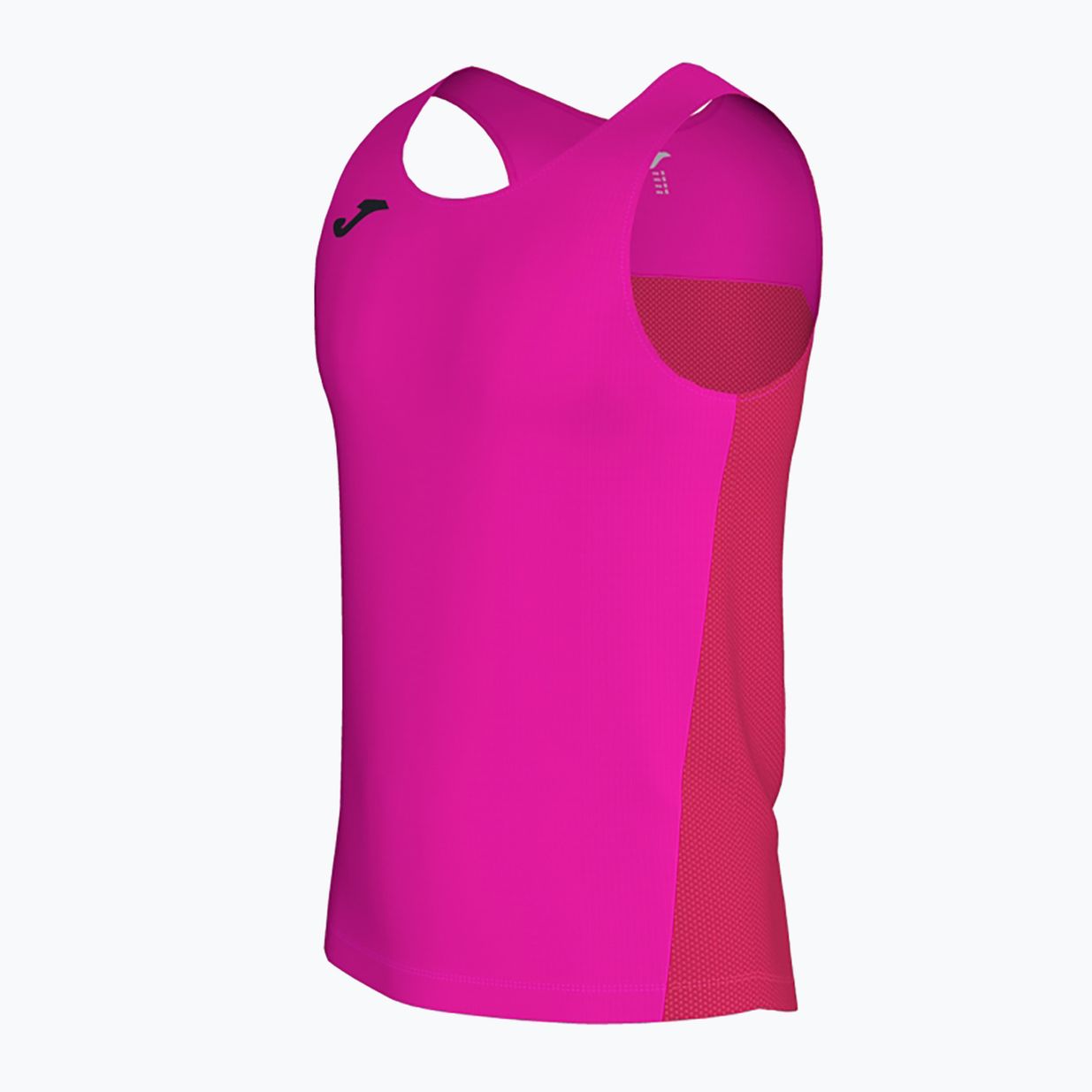 Herren Joma R-Winner fluor rosa Lauftank-Top 2