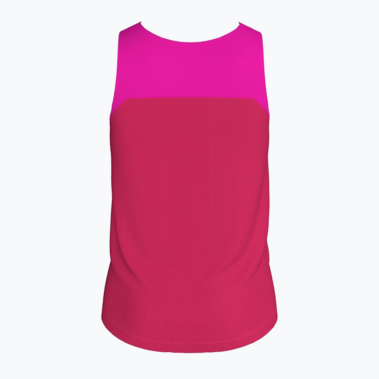 Herren Joma R-Winner fluor rosa Lauftank-Top 3